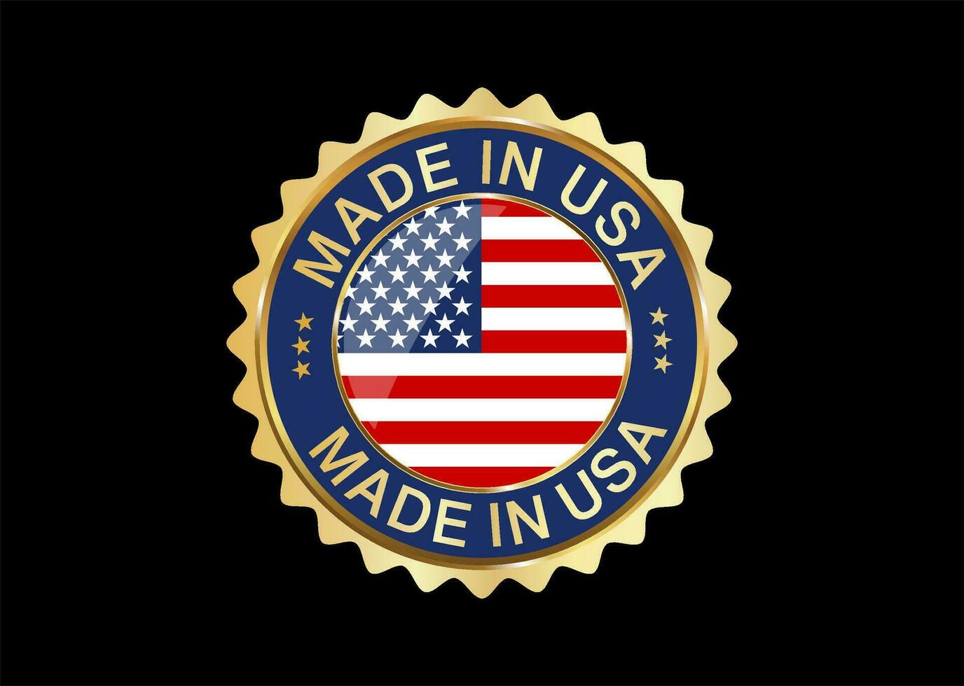 Made in USA